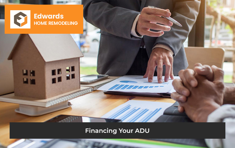 Financing Your ADU